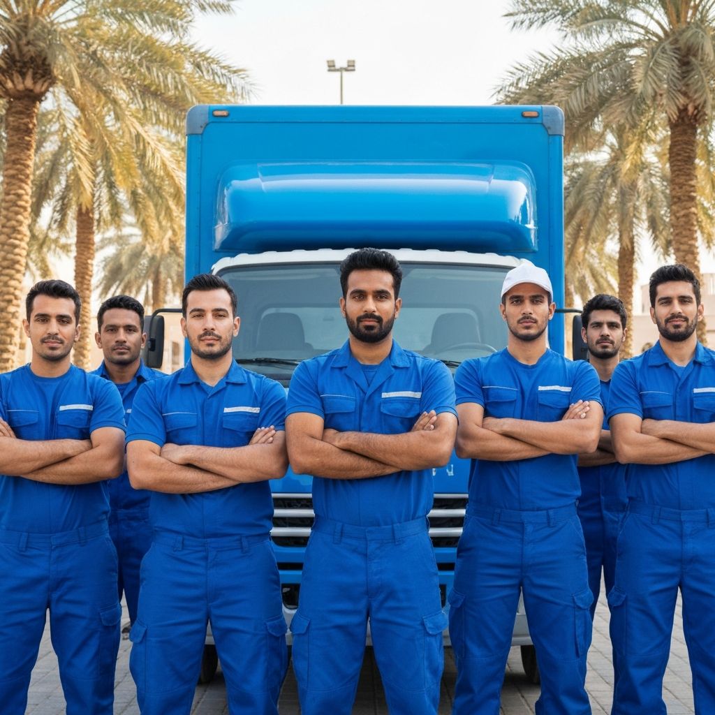 Our Expert Team